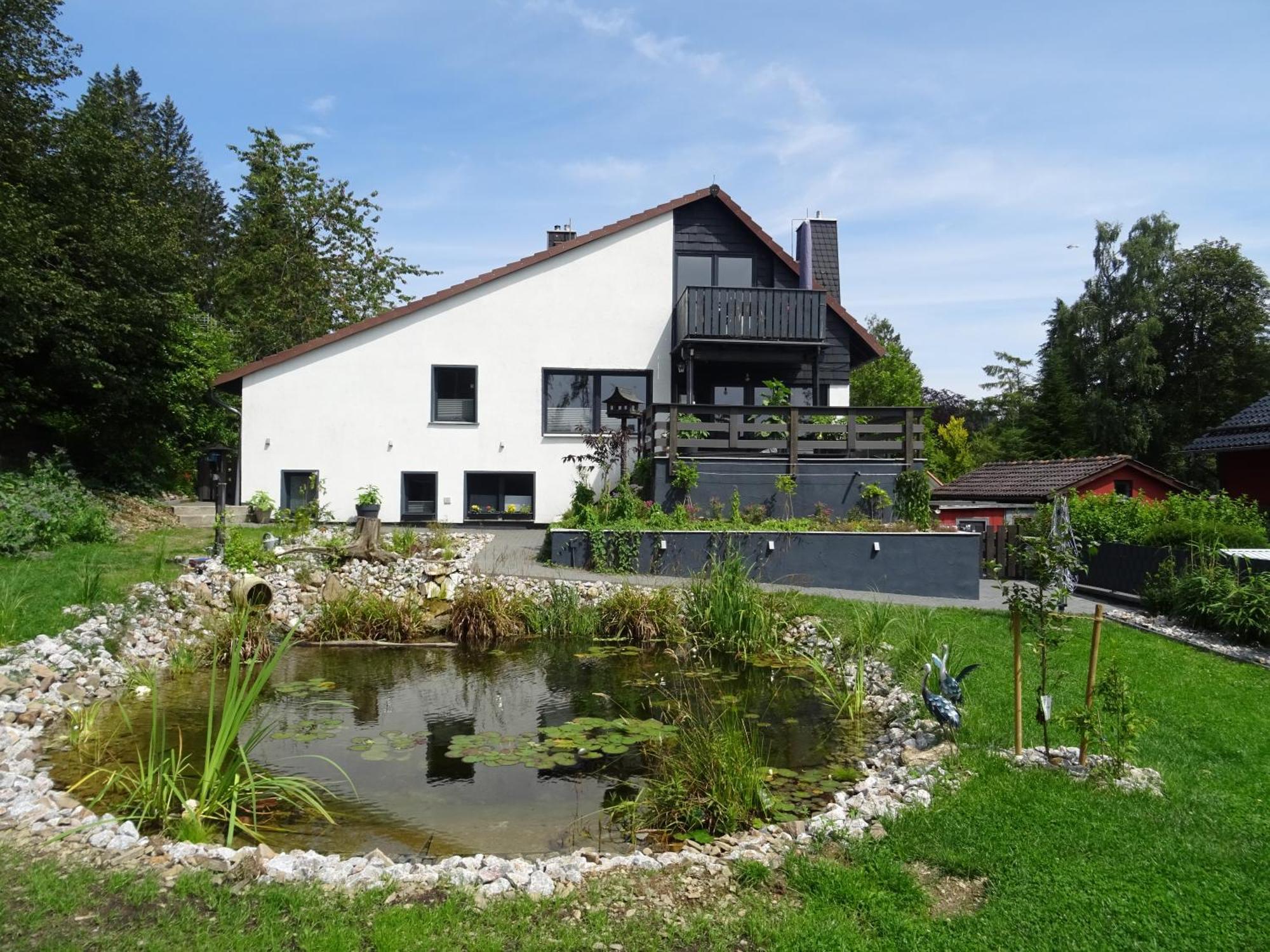 Sammy'S Fewo Goslar Extérieur photo
