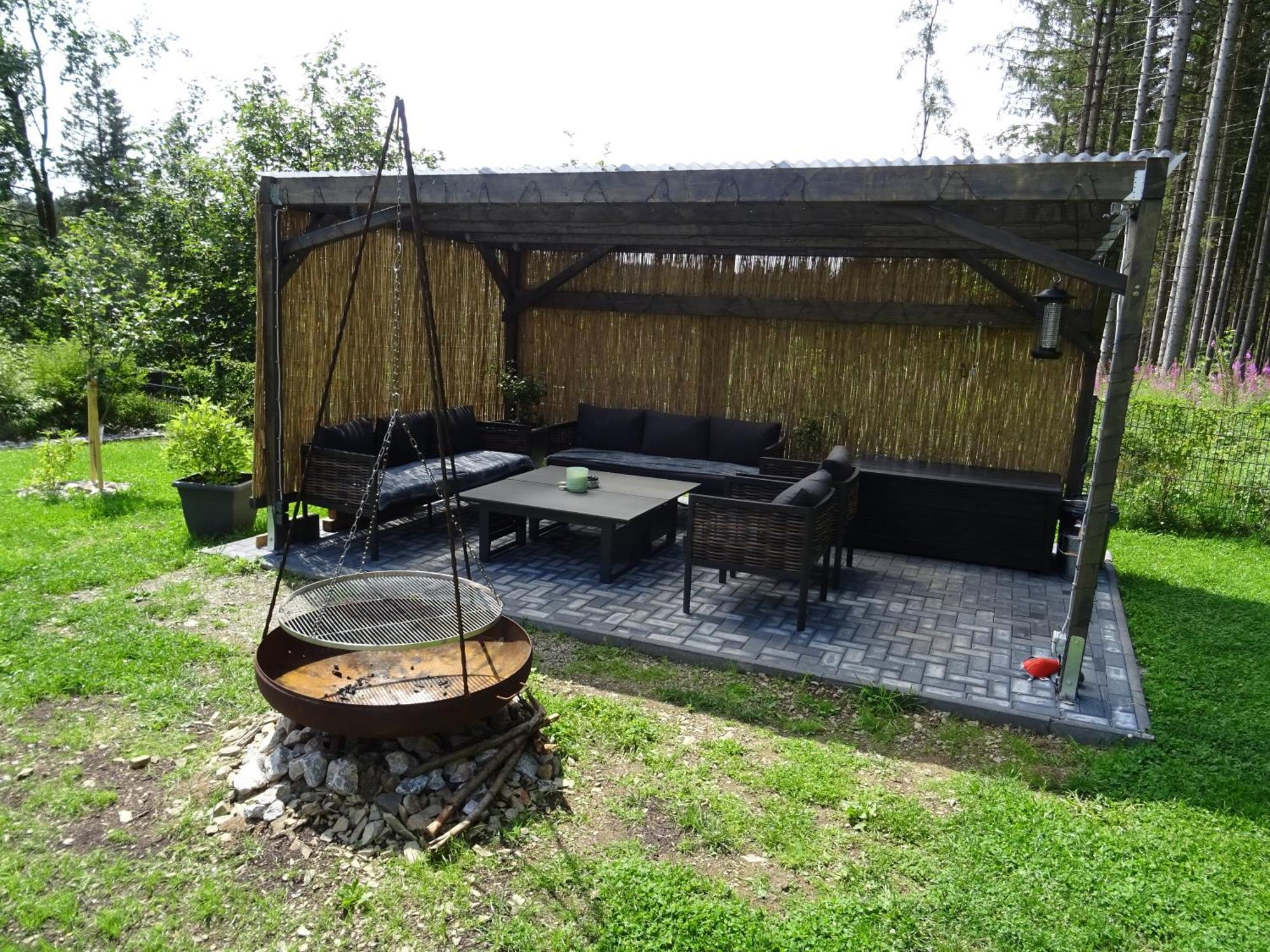 Sammy'S Fewo Goslar Extérieur photo